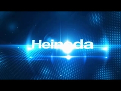 Mesin Pemotong Hidrolik Gergaji Logam CNC untuk Pemotongan Aluminium Otomatis