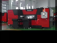 H-1510 CNC Pemotongan Plat Aluminium Mesin gergaji 1500mm lebar gergaji